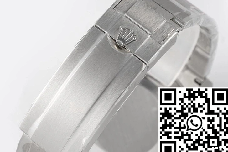 Date Submariner Factory Dial M126610LN-0001 Rolex 41MM Black ROF 0108